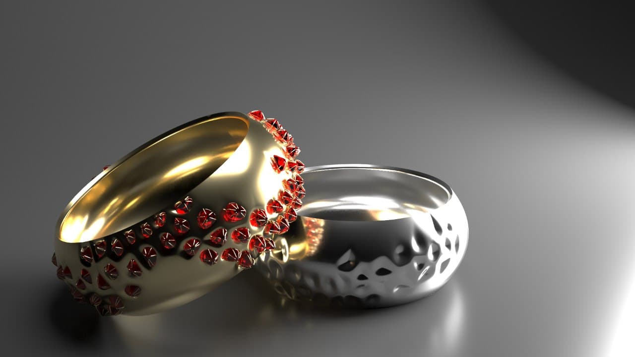 RINGS of THE FUTURE | Projects | d:16 Design Group